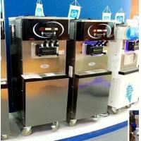 Buy cheap 3 flavors 400cones/H OP138CS machine ice cream factory supply Oceanpower product