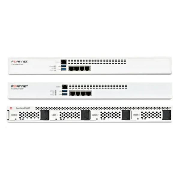 Buy cheap FG-401F Firewall Speed Wired Network Protection with 10/100/1000Mbps Transmission Rate from wholesalers