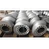 Buy cheap W6Mo5Cr4V2(6542) 96/96 Germany Twin Screw Extruder Elements Components from wholesalers