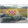 Buy cheap Tunnel Buffer Bifurcation Highway Crash Attenuator Anti Collision from wholesalers