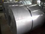 SGCC Hot Dip Galvanized Steel Coil With EN Standard For Outside Walls