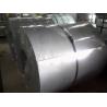 Buy cheap SGCC Hot Dip Galvanized Steel Coil With EN Standard For Outside Walls from wholesalers