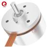 Buy cheap 9V 24V 48V 32mm Flat Brushless DC Motor Torque Range From 0.025Nm To 0.03Nm from wholesalers
