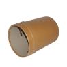 Buy cheap 36cm 10 Gallon Fiber Drum Open Head 45cm Fiber Board Drum from wholesalers