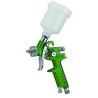 Buy cheap Single​ Action Airbrush Paint Spray Gun , H-2000G1 Spray Paint Pen Gun from wholesalers