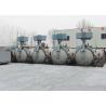 Buy cheap Autoclaved Aerated Concrete AAC Block Equipment from wholesalers