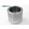 Buy cheap Cemented Tungsten Carbide Other Wear Parts For Oil And Gas Industy High Precision from wholesalers