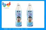 Water Proof PETG Shrink Film , Plastic Shrink Film With Custom Logo Design