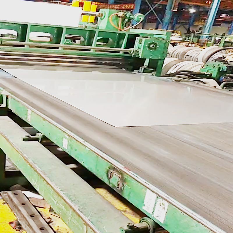 China supplier brushed Stainless Steel Plate/sheet 201 304 316 316L 409 cut to size 4*8 5*10 Price Per Kg for sale