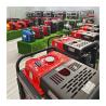Buy cheap 2kW 2.5kW Gasoline Power Generators 1 Phase Avr 3 Petrol 3kW from wholesalers