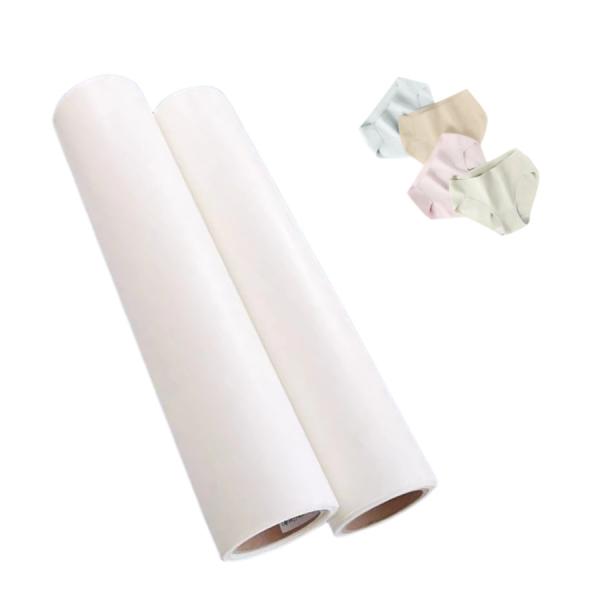 Buy cheap Hot Melt Adhesive Film with Release Paper 480mm-1500mm Width For Textile Fabric from wholesalers