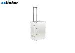 Orthodontic Dental Chair Unit Lab Vacuum Mobile 1pc 3 Way Syringe Oilfree Modern
