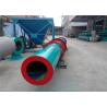 Buy cheap Industrial Single Drum Dryer Sand Sawdust Dryer With CE Certification from wholesalers
