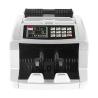 Buy cheap IDR Friction Dollar Indonesia Bill Counter Counting Machine 50X110 MM Note SGD TWD from wholesalers
