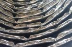 Customized Aluminium Heat Insulation Sheet Used For Metal Roofing Ceiling