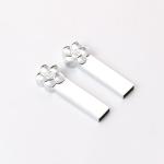 Waterproof UDP Metal USB Drive for High Speed Data Transfer