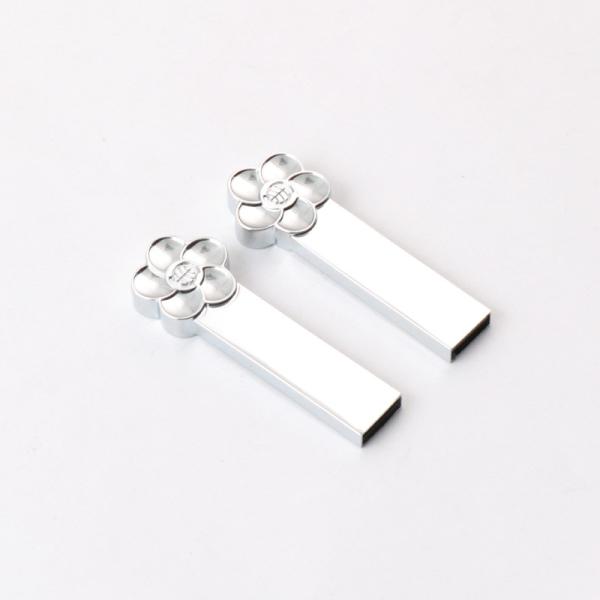 Buy cheap Waterproof UDP Metal USB Drive for High Speed Data Transfer from wholesalers