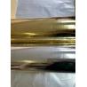 Buy cheap Printable Aluminum Metalized Polyester Plastic Film For Printing 3000m from wholesalers