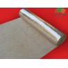 Buy cheap 2mm Green Acoustic Underlay SGS , 1.6kg/sqm Rubber Floor Underlayment from wholesalers