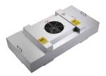 Buy cheap Low Noise DC Motorized HEPA Filter Box For Food Workshop Multi - Speed Adjustment from wholesalers