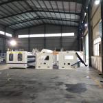 High Speed Wall Type Toilet Paper Making Machine