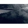 Buy cheap 220GSM Fluffy Micro Velvet Fabric / Black Velvet Material 100% Polyester from wholesalers