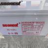 Buy cheap Soonest Gel 12V 200Ah Solar Battery 480 Kwh 480Vdc Gel Battery Deep Cycle Gel Solar Batteries from wholesalers