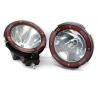 Buy cheap 1400 lumens 7 Inch HID ATV Off Road LED Work Light High Brightness from wholesalers