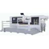 Buy cheap 1050mmx750mm Fully Automatic Die Cutting Machine For Corrugated Paper from wholesalers