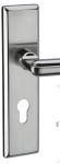 Combination Indoor Security Door Locks / Entrance Door Security Locks