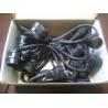 Buy cheap Waterproof IP44 in E14 holiday Belt Light 15 meter length from wholesalers
