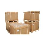 Customized FKM Rubber Compound for Chemical and Aerospace Industries