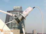 1.8m TVRO Satellite Antenna