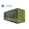 Buy cheap 1000 Kva Cummins Silent Diesel Generator Fast Delivery With Silent Sponge from wholesalers
