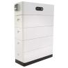 Buy cheap Customizable 5kw/piece LiFePO4 Battery 48v 100ah Solar Energy System Battery Storage from wholesalers