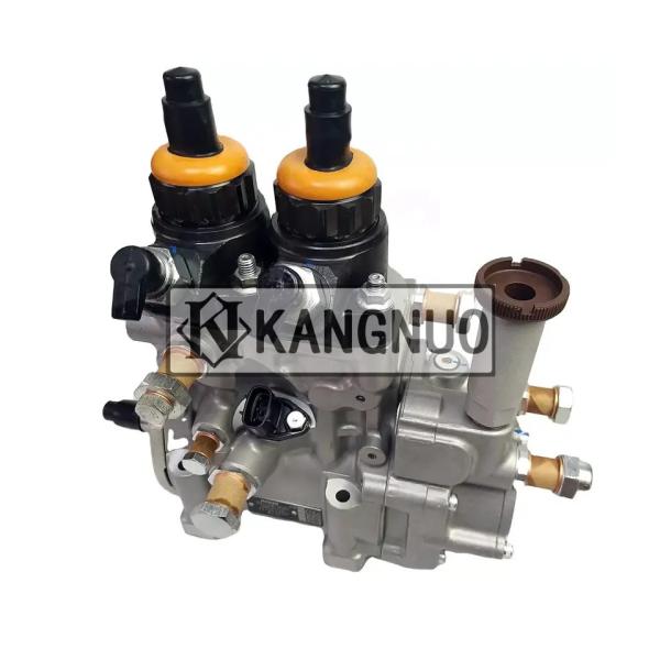 Buy cheap SA6D125E 6D125 Diesel Engine Fuel Injection Pump 6156-71-1132 094000-0463 from wholesalers