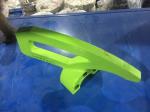 Zoomlion Concrete Pump Parts Concrete Mixer Blade Beton Pump Truck Mixer Blade