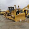 Buy cheap Used CAT D7R Crawler Bulldozer original japan Caterpillar D7G D7H D7R Dozers for sale from wholesalers