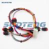 Buy cheap 398-7012 Console Wiring Harness For E320D2 Excavator from wholesalers