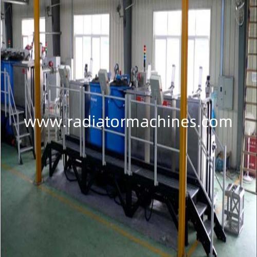 Buy cheap Automatic Vacuum Impregnation Pressure Machine Customized Working Pressure 0.5mpa from wholesalers