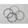 Buy cheap S6d108 Komatsu Excavator Parts Piston Ring High Temperature Resistant from wholesalers