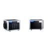Buy cheap Industrial Ceiling Mounted Duct Dehumidifier 10L/H For Greenhouse Hydroponics from wholesalers