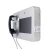 Buy cheap 10.1" 1280*800 IPS SUS316 Video Visitation Telephone from wholesalers