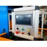 Buy cheap Customizable Cable Coiling Machine For PVC / PE / PP Film With 300rpm Rotation Speed from wholesalers