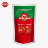 Buy cheap OEM 100g Stand-Up Sachet Featuring Double-Concentrated Tomato Paste Offering Purity Levels Ranging From 30% To 100% from wholesalers