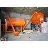 Buy cheap 1-10t/H Mortar Machine Wall Putty Skim Coat Tile Grout Adhesive Powder Mixers from wholesalers