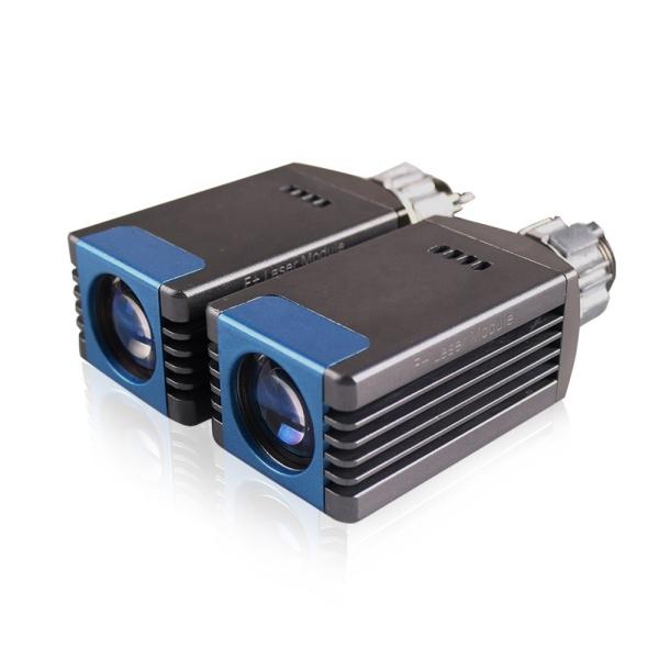 Buy cheap 6000K High Beam Laser Headlight Bulbs , 15w Mercedes Laser Headlights from wholesalers