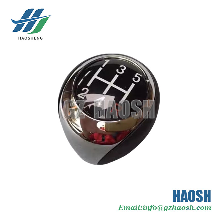 9P2-7217BBA2 9P2 7217BBA2 Knob Shift Lever Fit Pickup JMC Vigus Plus