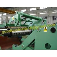 Buy cheap Metal Slitting line machine product