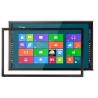 Buy cheap 65 Inch LCD High Brightness Monitor with HDMI from wholesalers